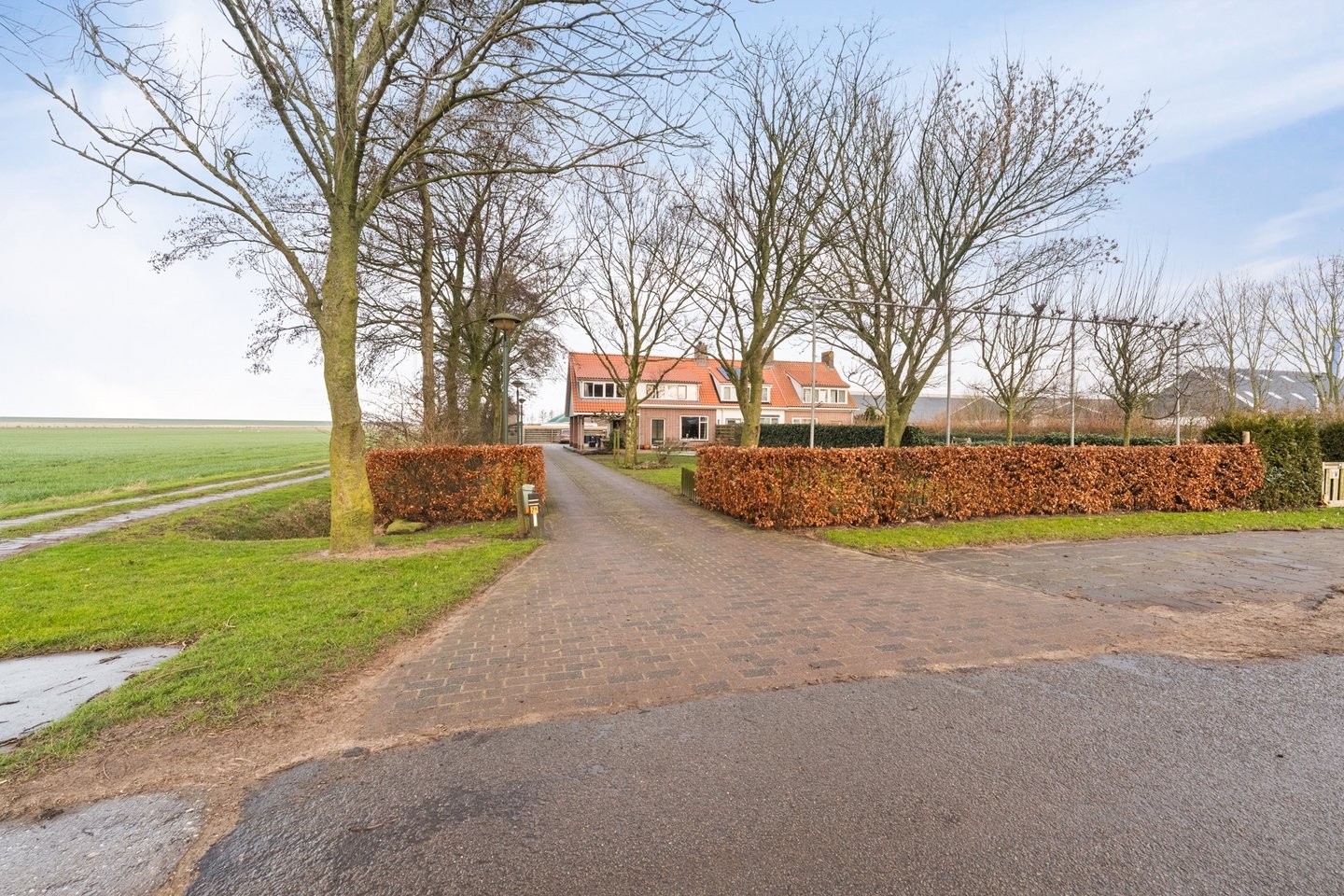 Hoekwoning te koop: Noordermeerweg 7A, Creil