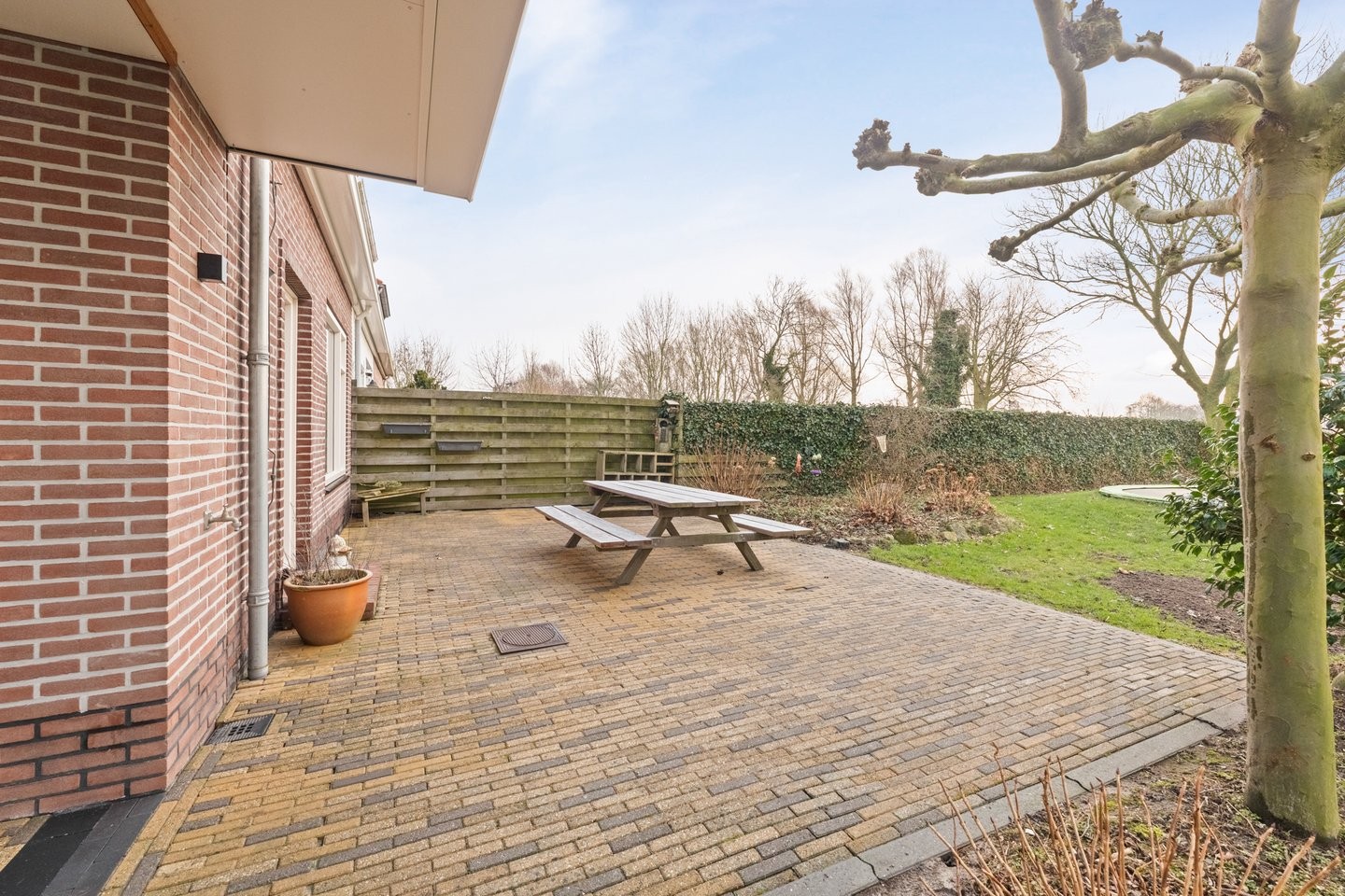 Hoekwoning te koop: Noordermeerweg 7A, Creil