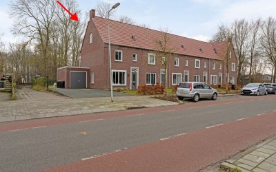 Meerweg 33-A