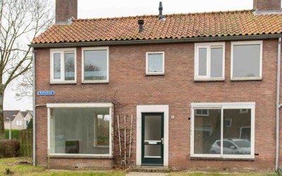 Ruiterstraat 38