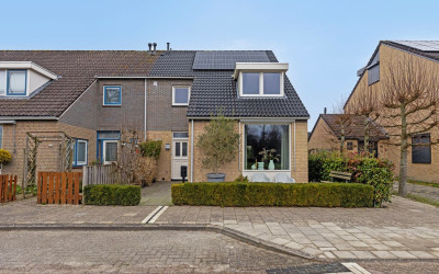 Amazonestraat 11