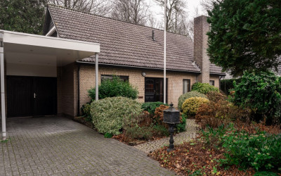 Meidoornhof 4