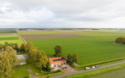 Baarloseweg 19-A
