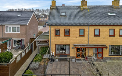 De Noord 75