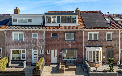 Meeuwenlaan 17