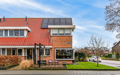 Wimpel 27