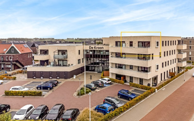 Beatrixstraat 41-B