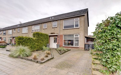 De Cartouwe 80