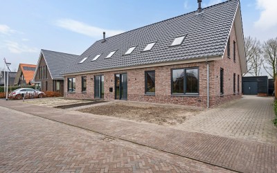 Koningsspil 16