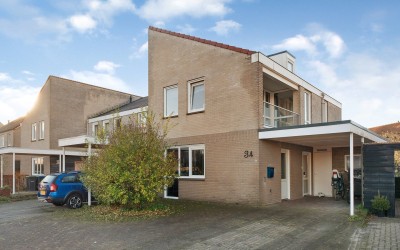 Kampstraat 34
