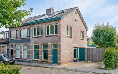 Wilhelminastraat 41