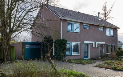 Nieuwe Gage. 8
