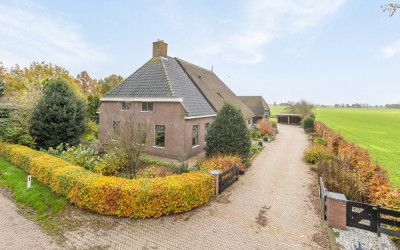 Burgemeester G W Stroinkweg 102