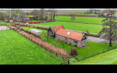 Hammerdijk 33