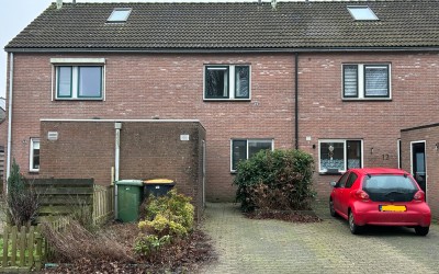 de Hooge Wh. 14