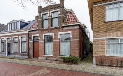 Brouwerswâl 23