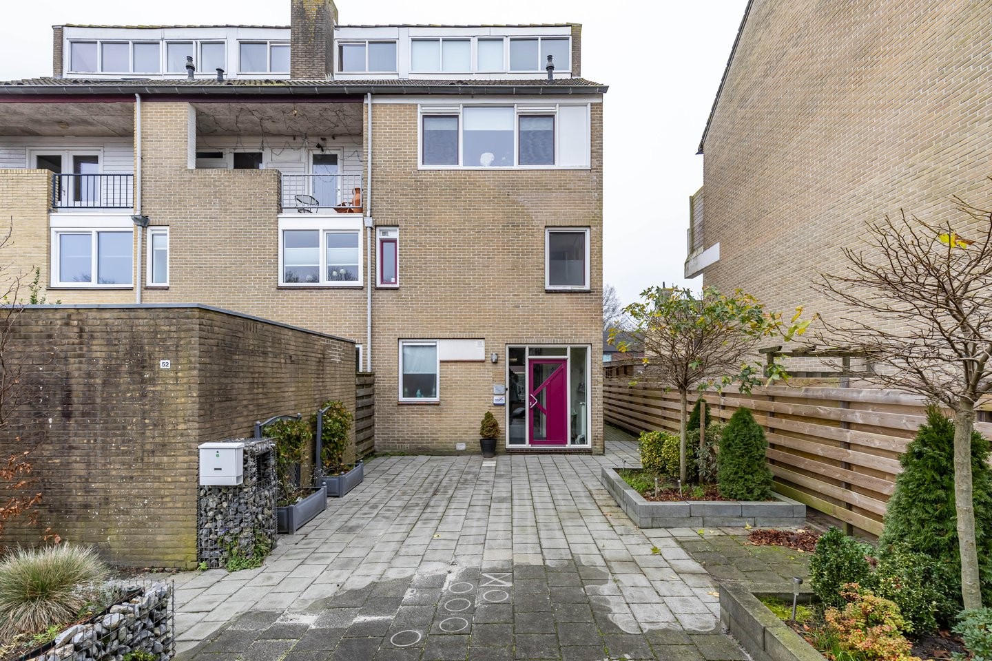 Hoekwoning te koop: Stokerij 52, Gorredijk