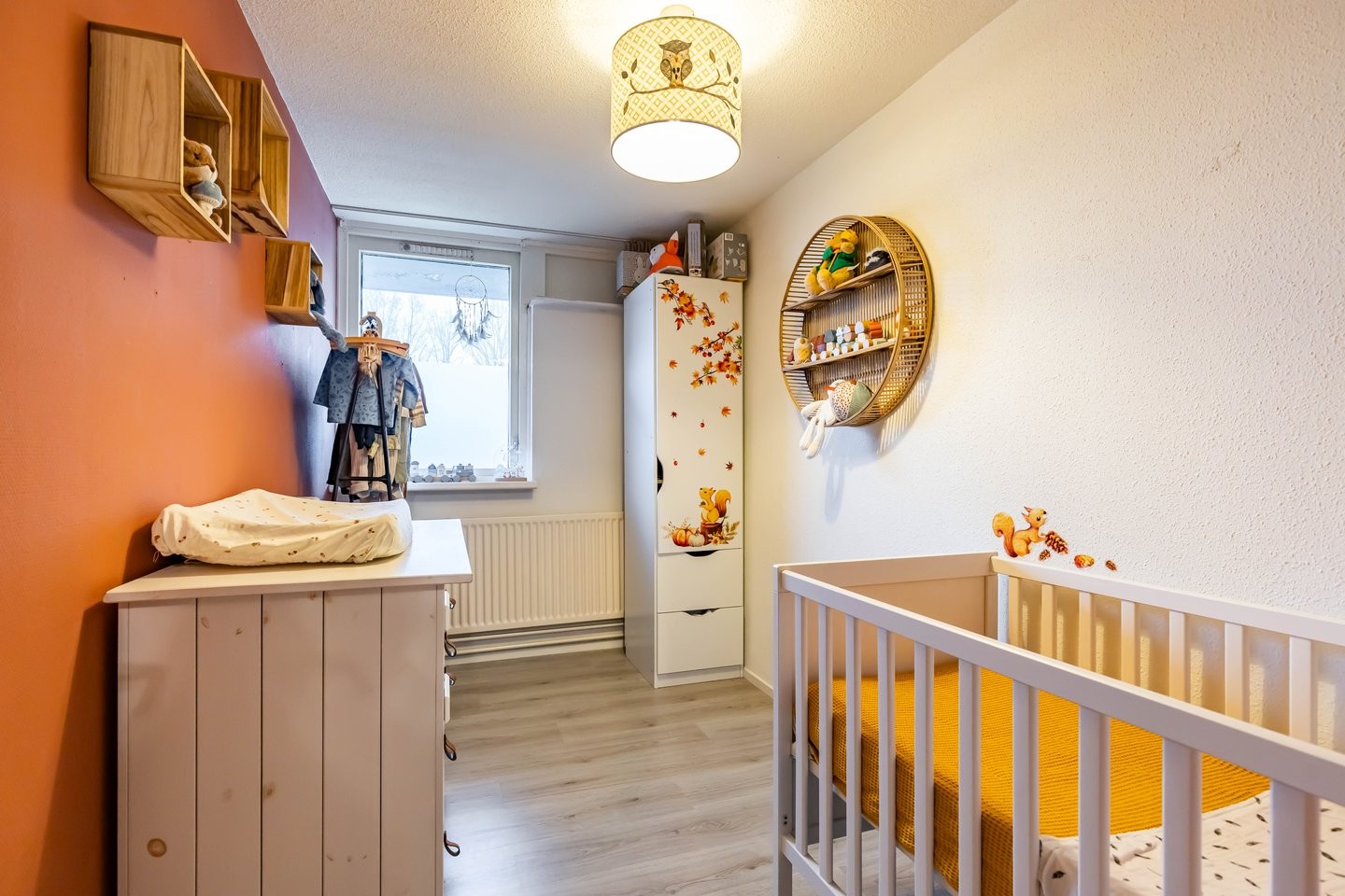 Hoekwoning te koop: Stokerij 52, Gorredijk