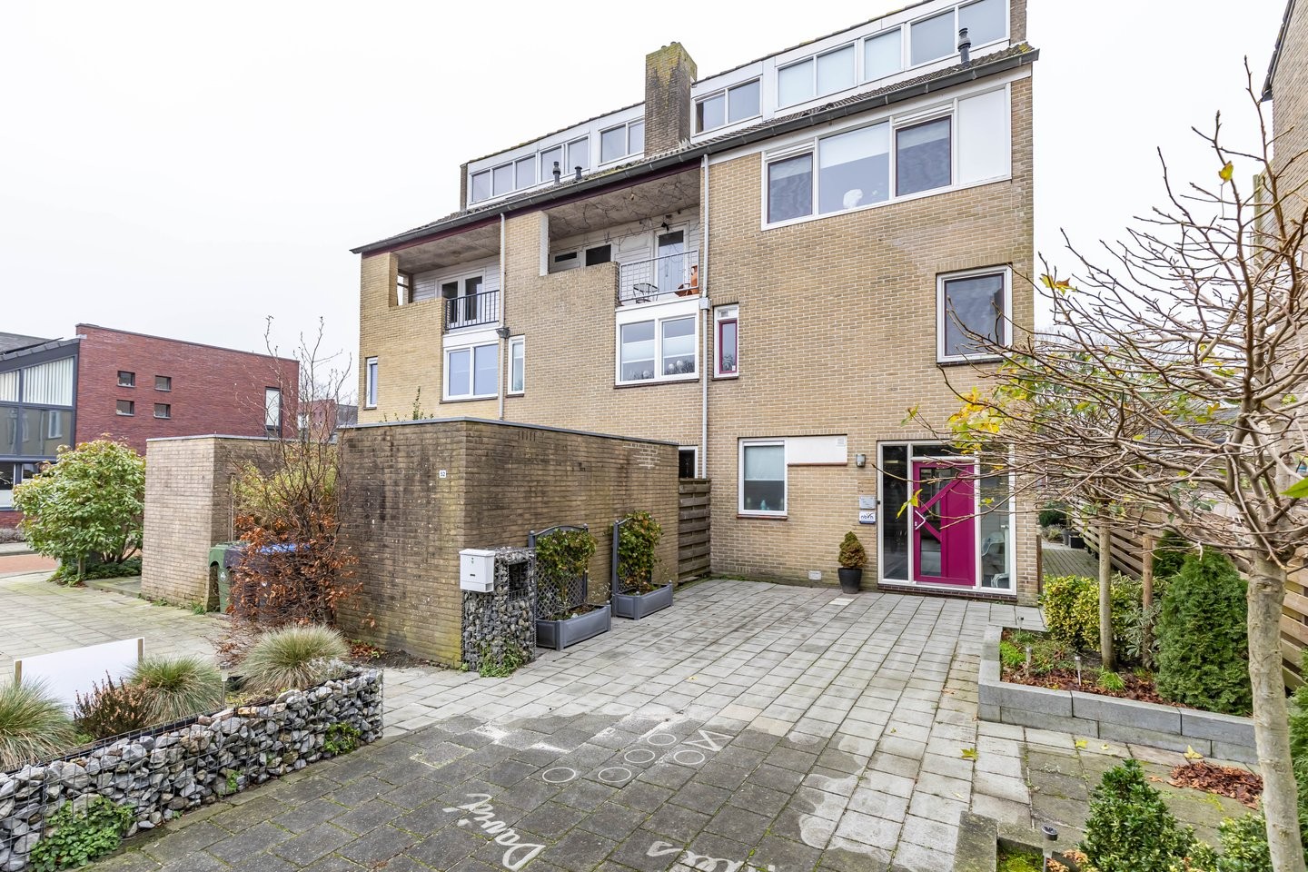 Hoekwoning te koop: Stokerij 52, Gorredijk