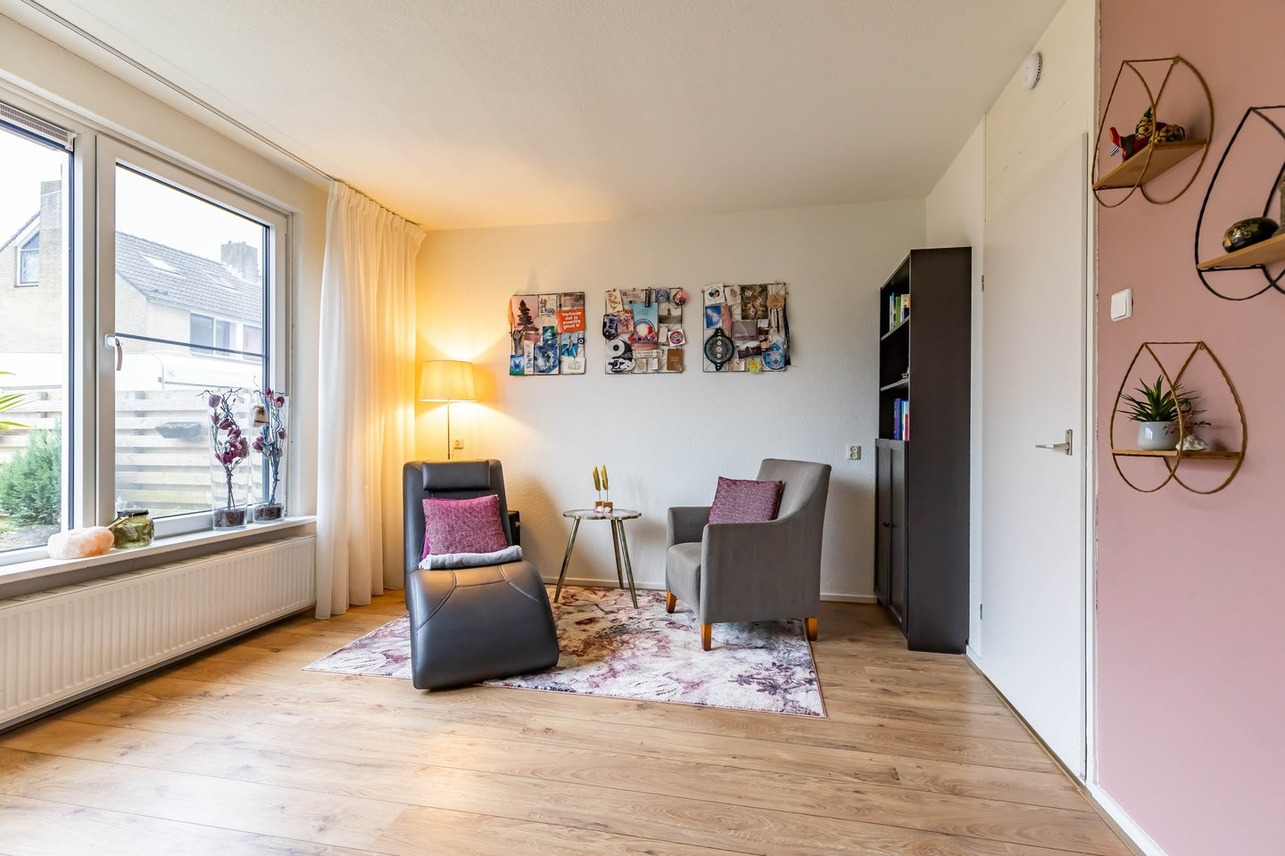 Hoekwoning te koop: Stokerij 52, Gorredijk