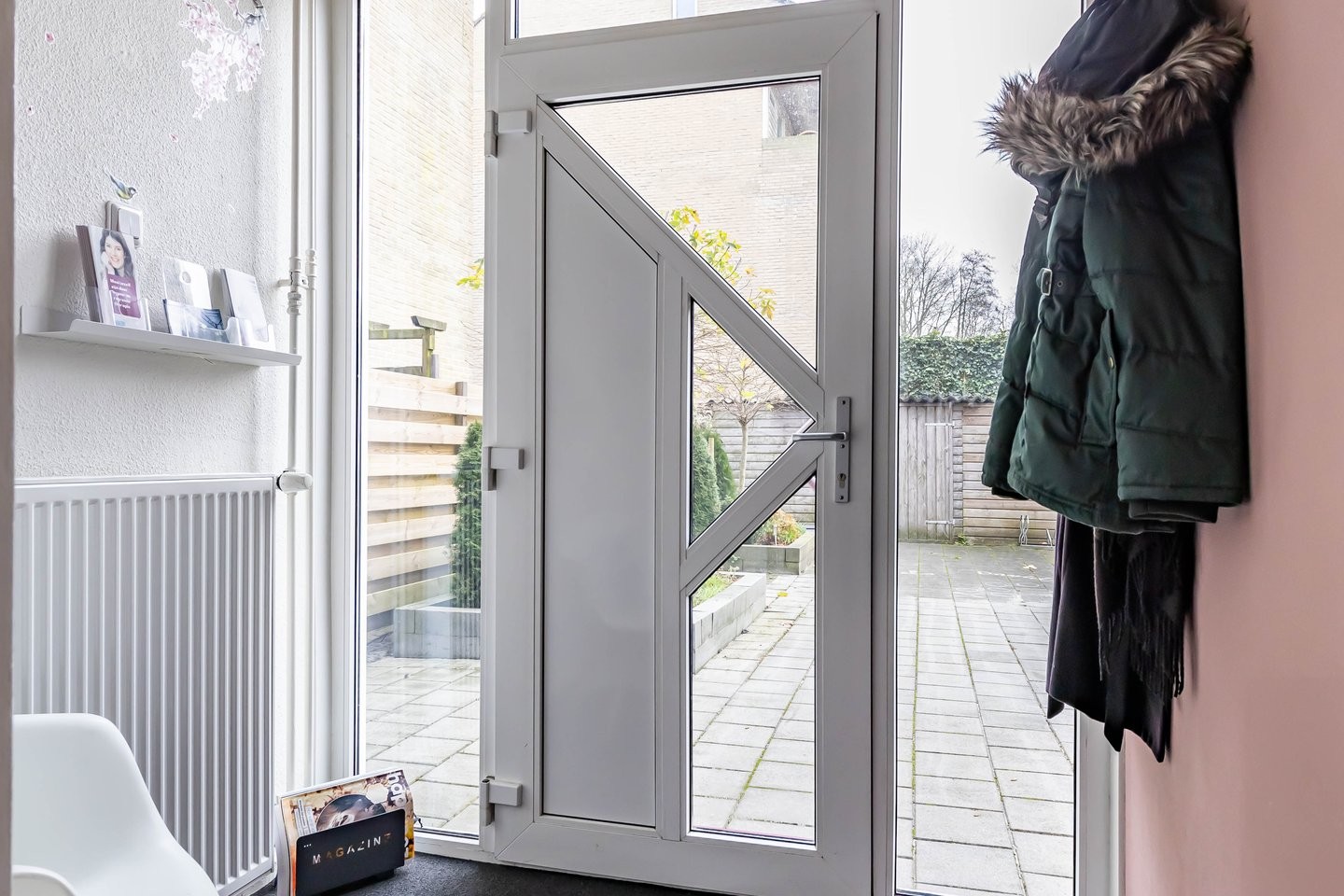 Hoekwoning te koop: Stokerij 52, Gorredijk