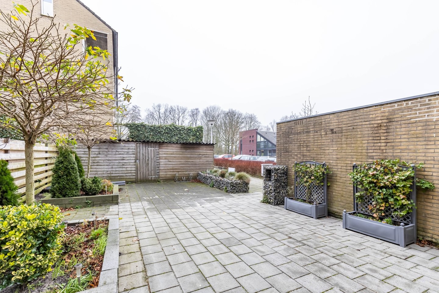 Hoekwoning te koop: Stokerij 52, Gorredijk
