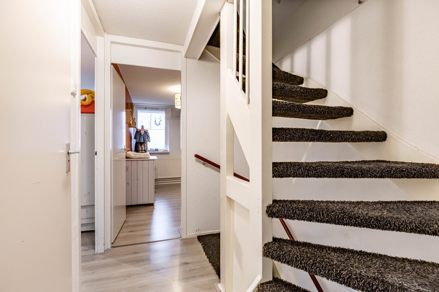 Hoekwoning te koop: Stokerij 52, Gorredijk