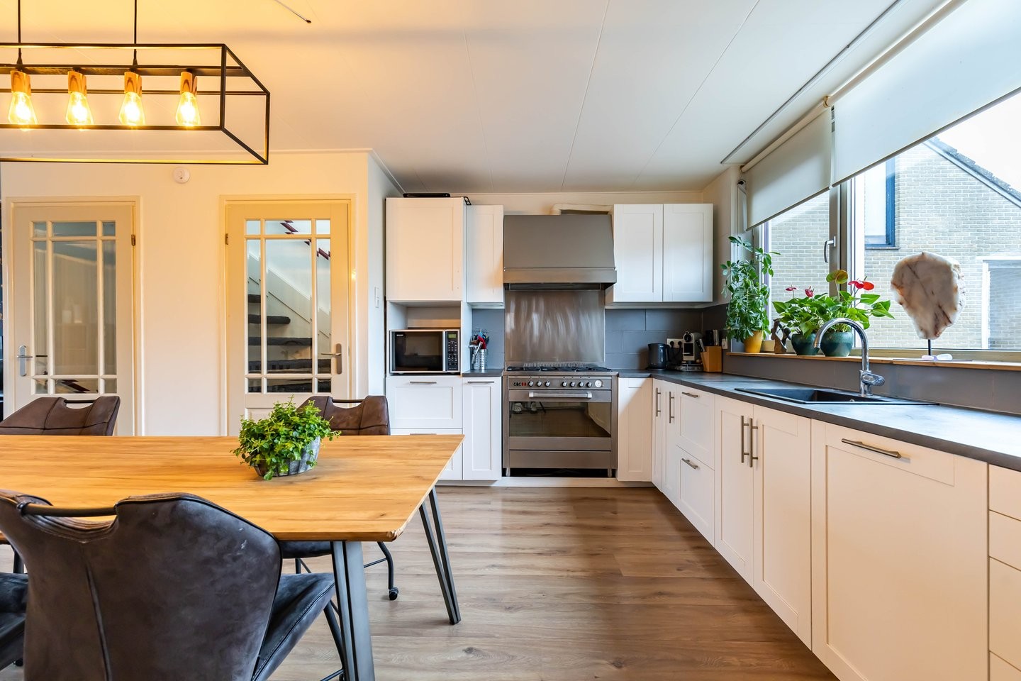 Hoekwoning te koop: Stokerij 52, Gorredijk