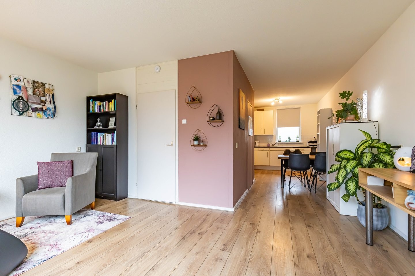 Hoekwoning te koop: Stokerij 52, Gorredijk