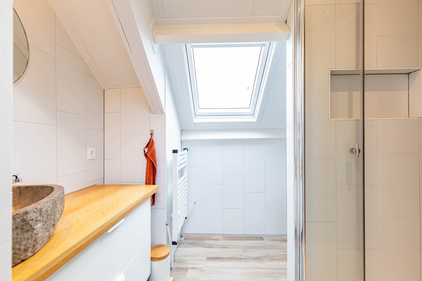 Hoekwoning te koop: Stokerij 52, Gorredijk