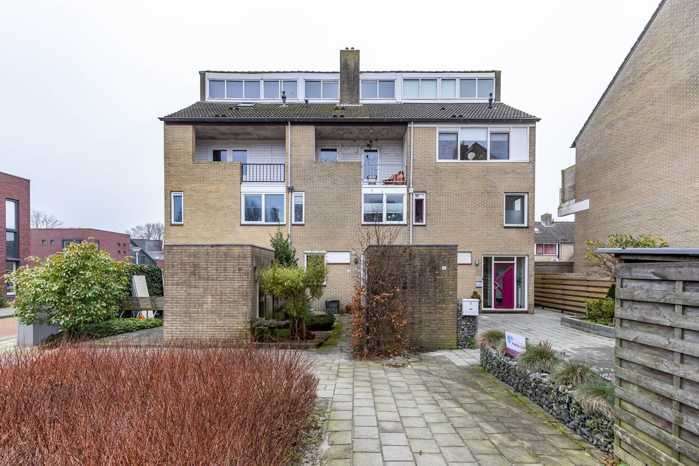 Hoekwoning te koop: Stokerij 52, Gorredijk