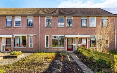 Rattelwacht 40