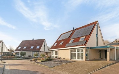 Zuidmaad 4