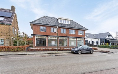 Leeksterweg 2