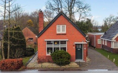 Hoofdweg-Bo. 32