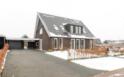 Posthuisweg 16