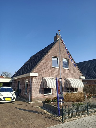 Eikenlaan 19