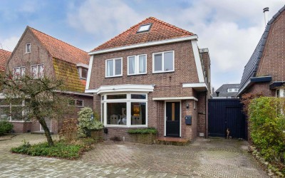 Lindenlaan 15