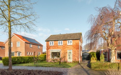 Rozenstraat 27