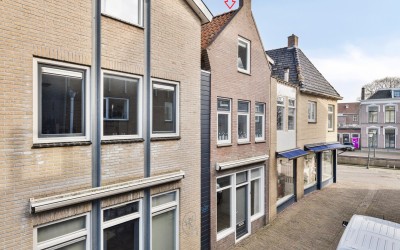 Vermaningst. 4