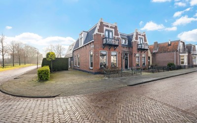 Nieuwburen 84