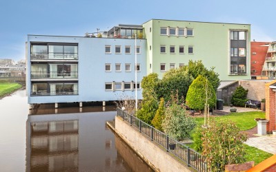 Kempenaerssingel 10-31