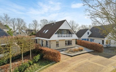 Woudsingel 4