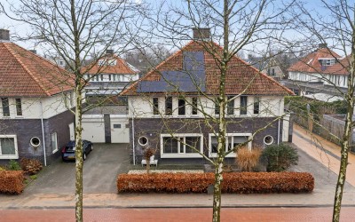 Mauritslaan 33