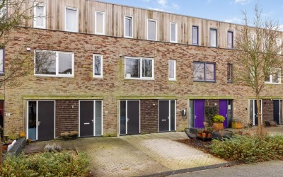 Jelmersmeer 9