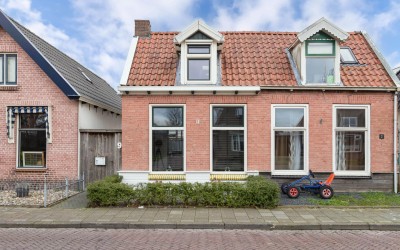 Badweg 9