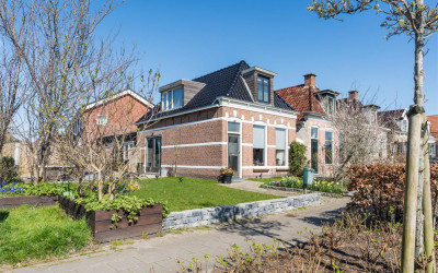 Boarnsterdyk 61