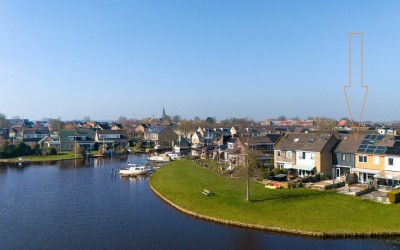 It Weidlân 22