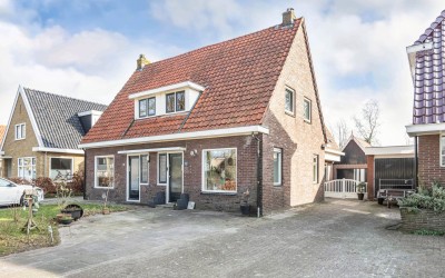 Harddraversweg 87