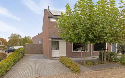 De Keeringen 88